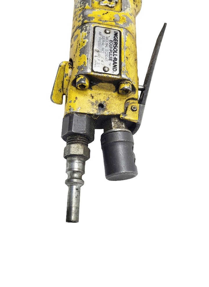 INGERSOLL-RAND EQ104S EQUI-PULSE 90PSI