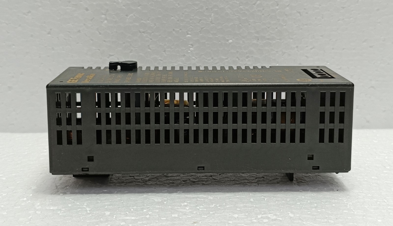 GE FANUC IC200PWR102F POWER SUPPLY EXPANDED MODULE