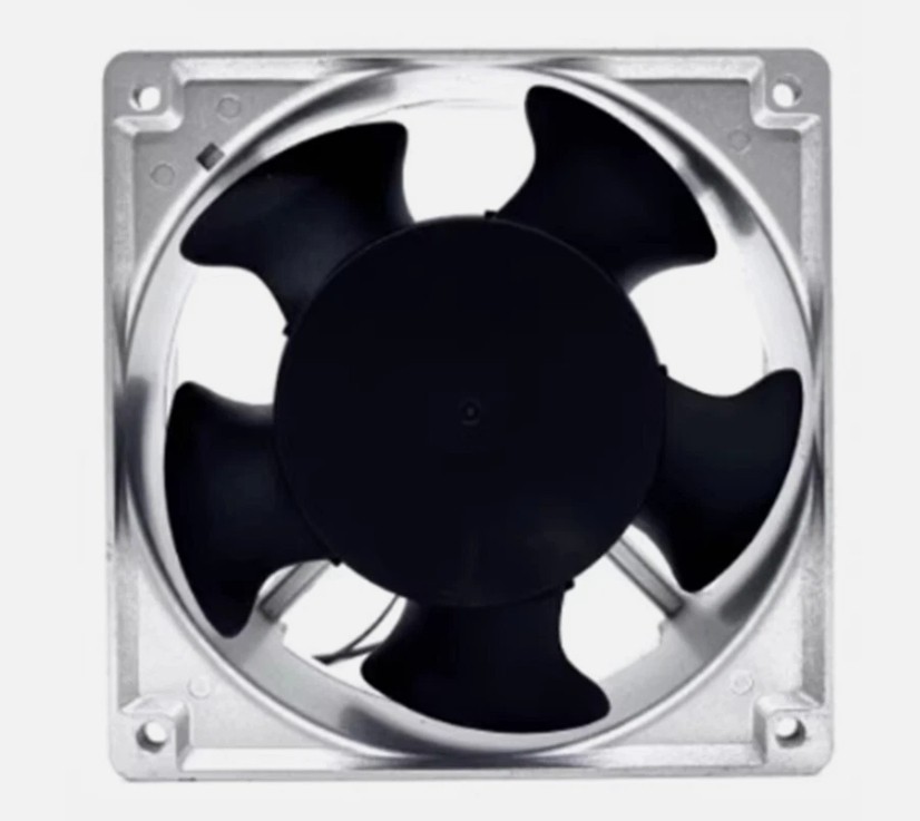 Sanyo 109S072UL 12038 AC230V 18/16W 0.11/0.09A 12CM Cooling Fan
