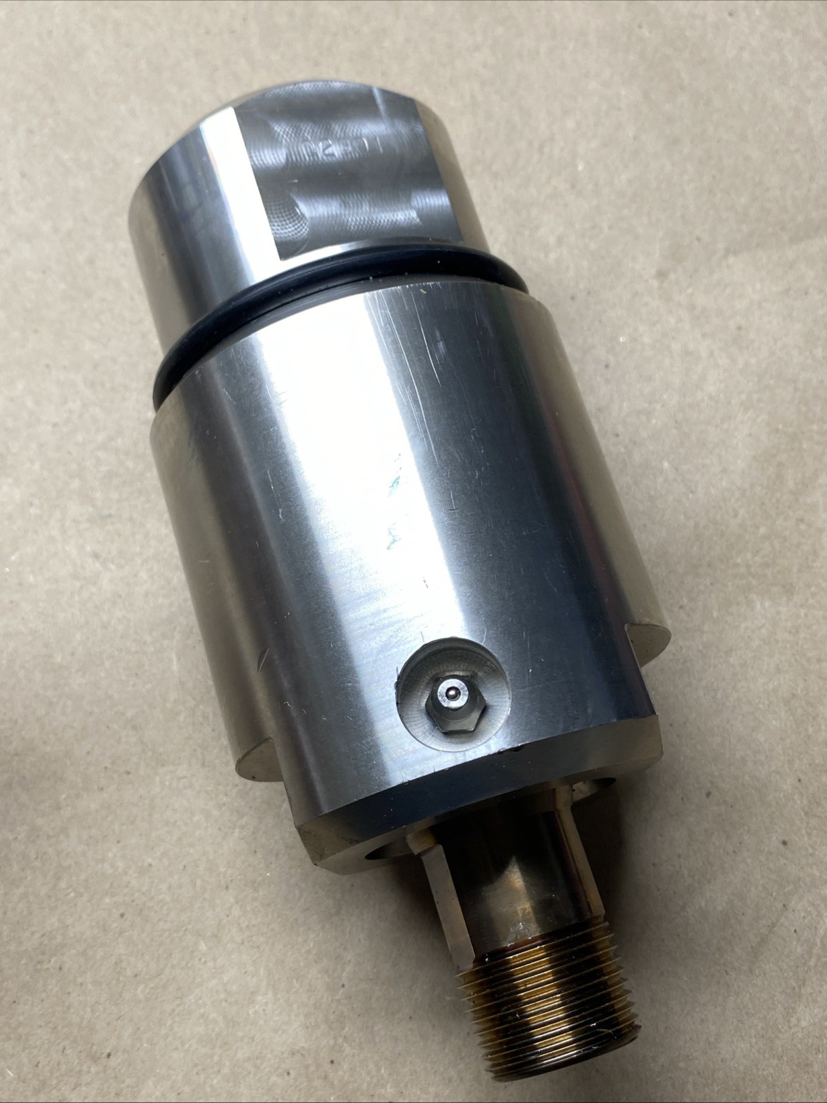 STONE AGE HYDRO BLASTING SG 8824 SWIVEL P12-62 15K PSI 1035 BAR
