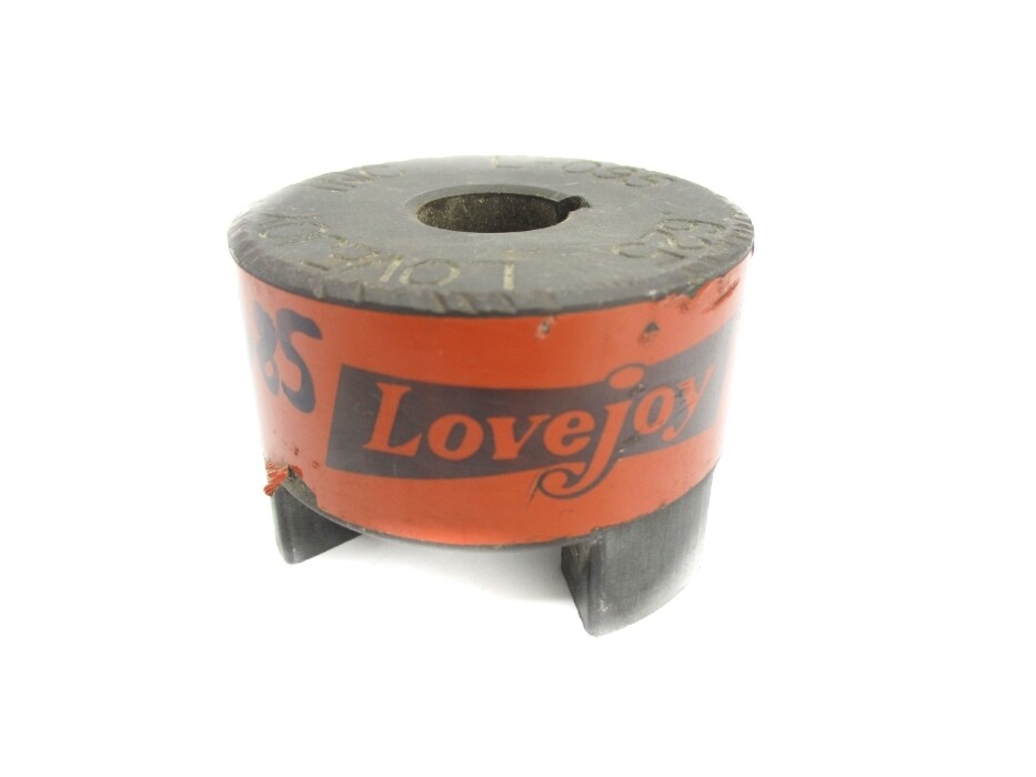 LOVEJOY L-095-.625 UNMP