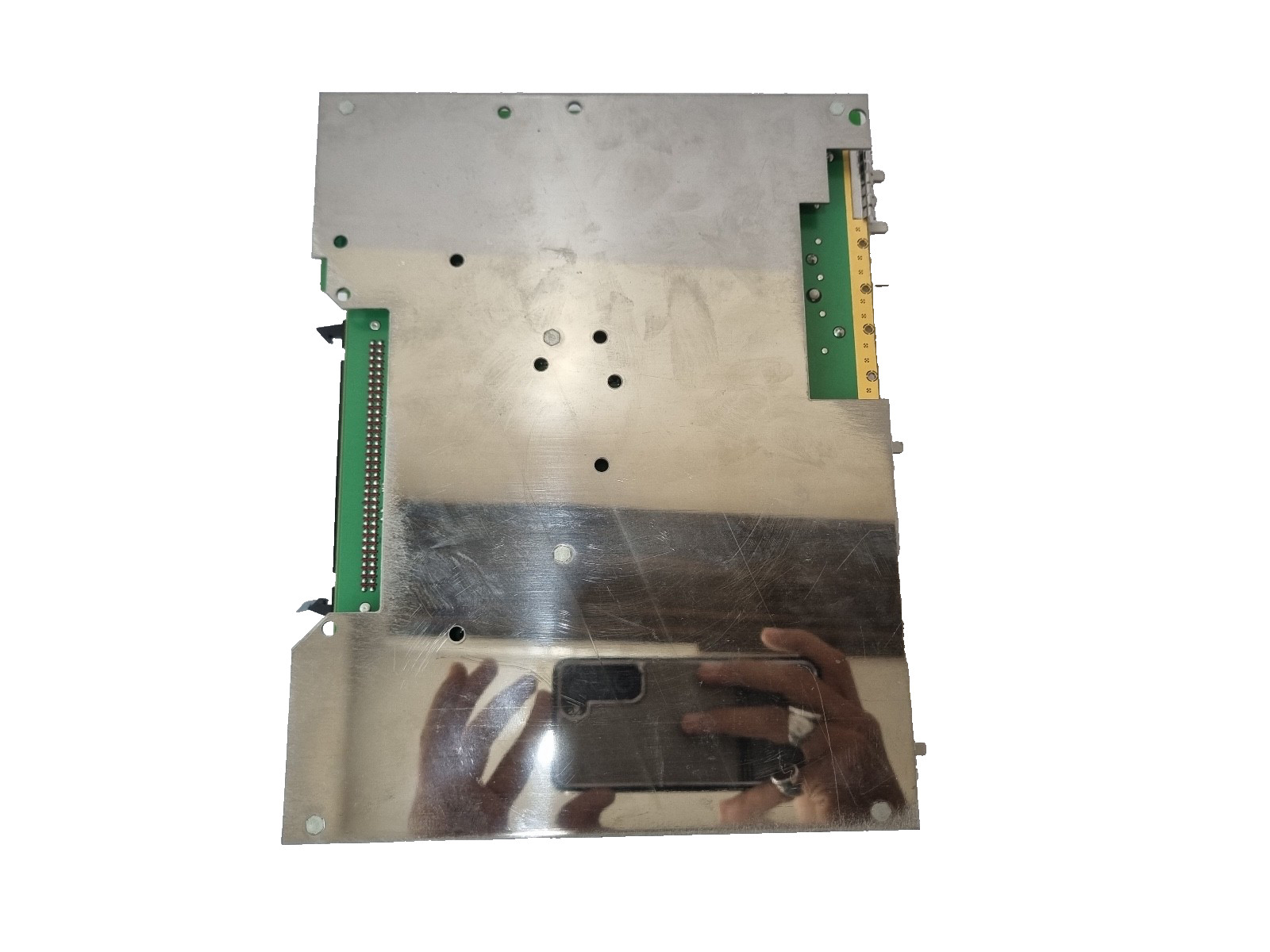 SIEMENS C53207-A339-B20 / B21 / B22 C73040-A51-C216-02 CONTROL CIRCUIT BOARD