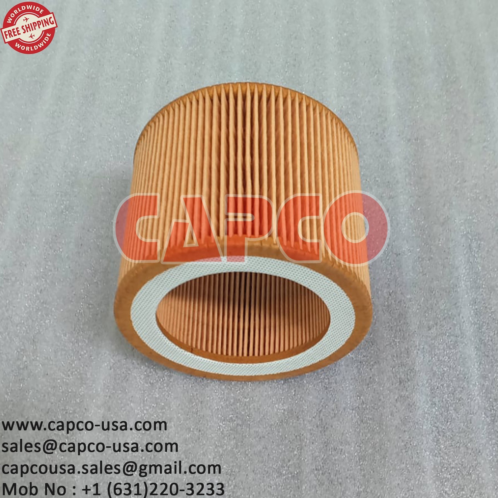 AIR FILTER C1140 /NON OEM/FREE SHIPPING