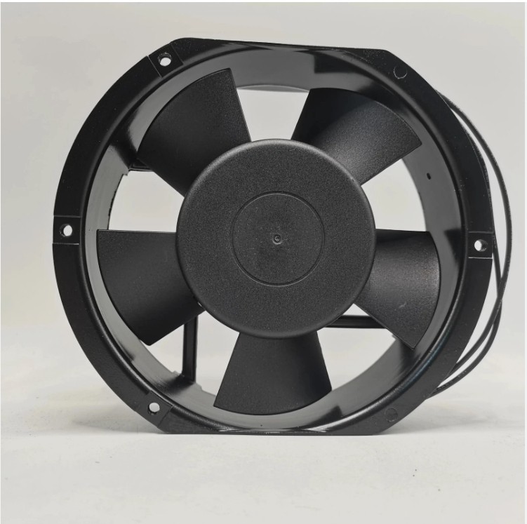 SOTOP SF1725HA2 230VAC 0.21A/0.19A 17251 Axial Cooling Fan