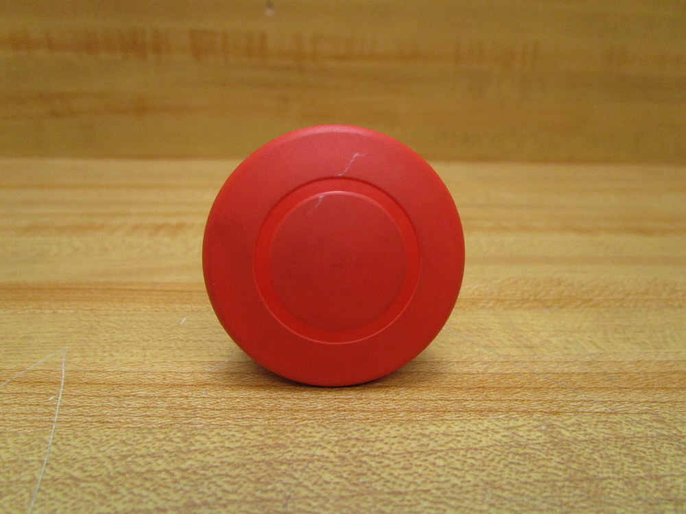 Schneider ZB4BT84 Telemecanique Push/Pull Pushbutton