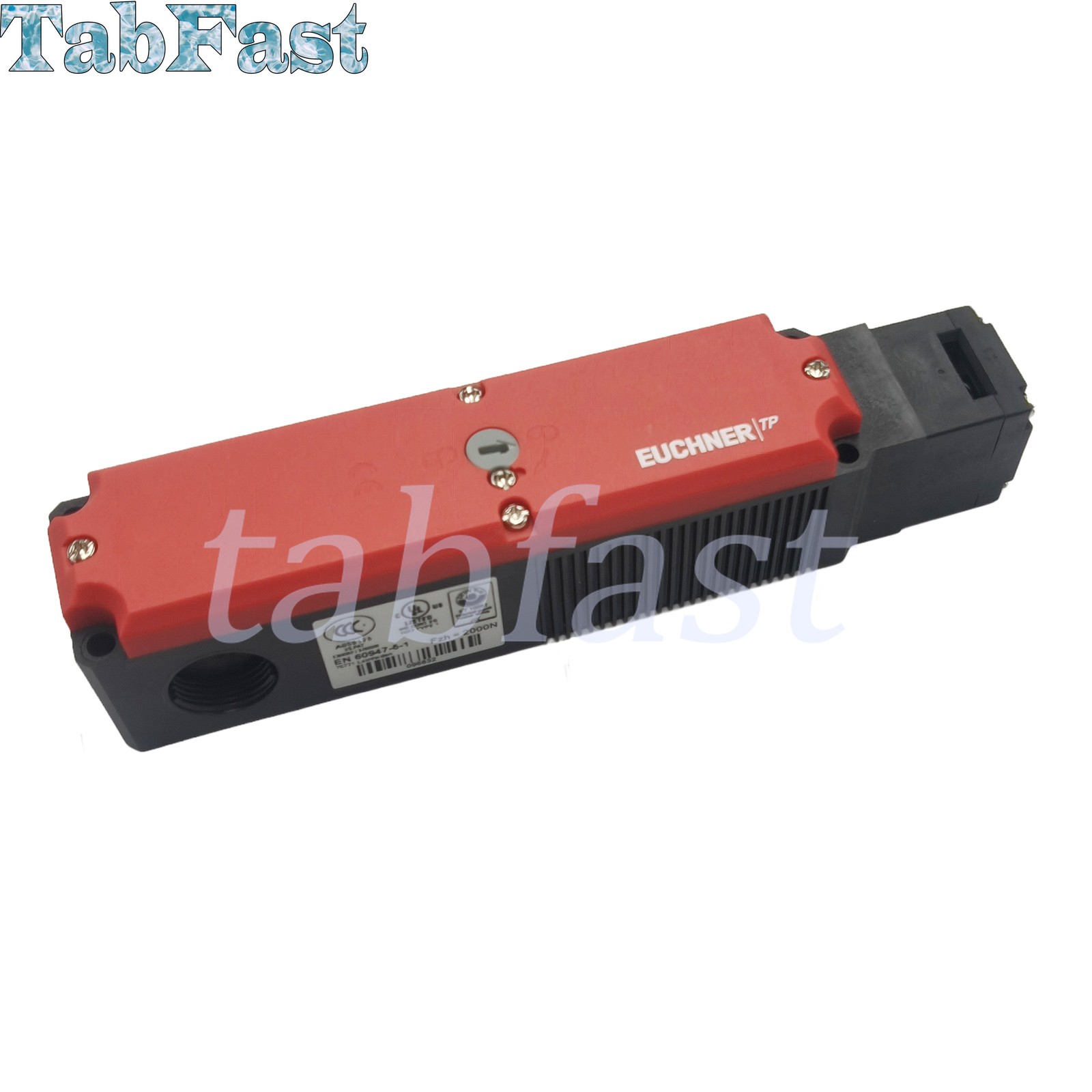 New for EUCHNER Safety Door Lock Switch TP4-4141M120M