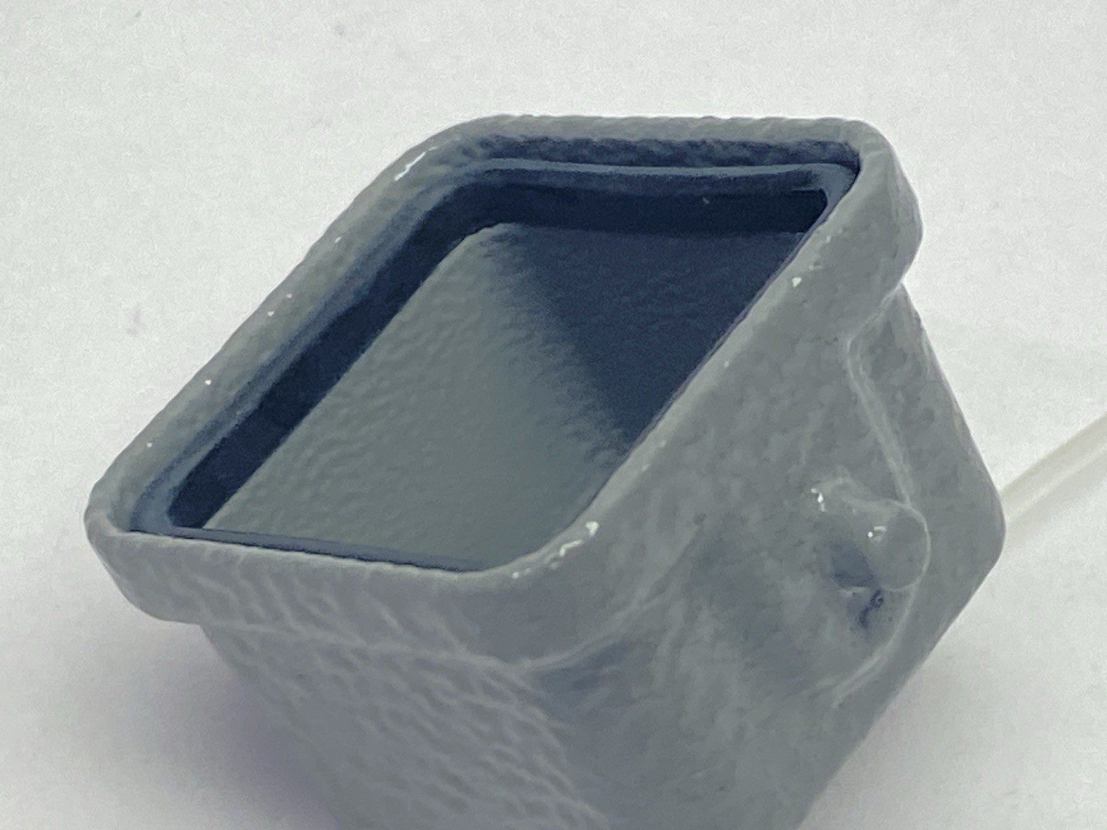 Atlas Copco 0011.190003 Cover Cap IP67 Data Han3A LOT OF 2