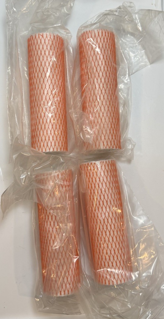 PARKER Coalescing Filter Element Coalescer Gr. 10 10C10-050 4 PACK (OEM)