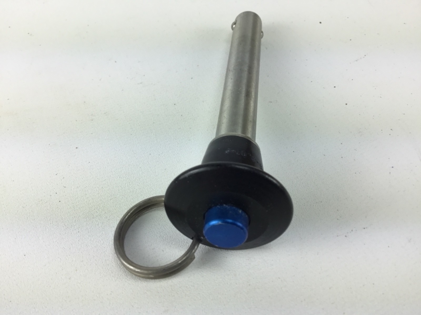 Avibank AVK 1/2×3.5 L Stainless Steel Quick Release Ball Lock Push Pull Pin