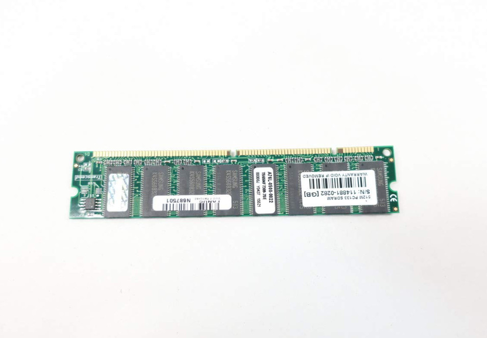 FANUC A76L-0500-0022 Circuit Board Used
