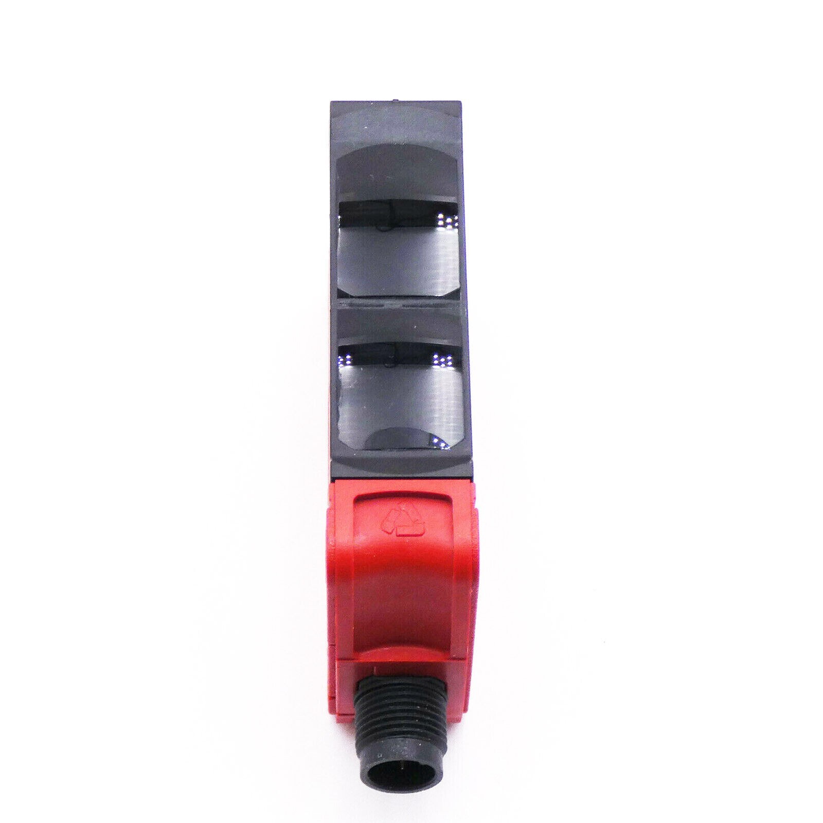 New In Box LEUZE HRT 46B/66-S12 50106547 Diffuse Sensor