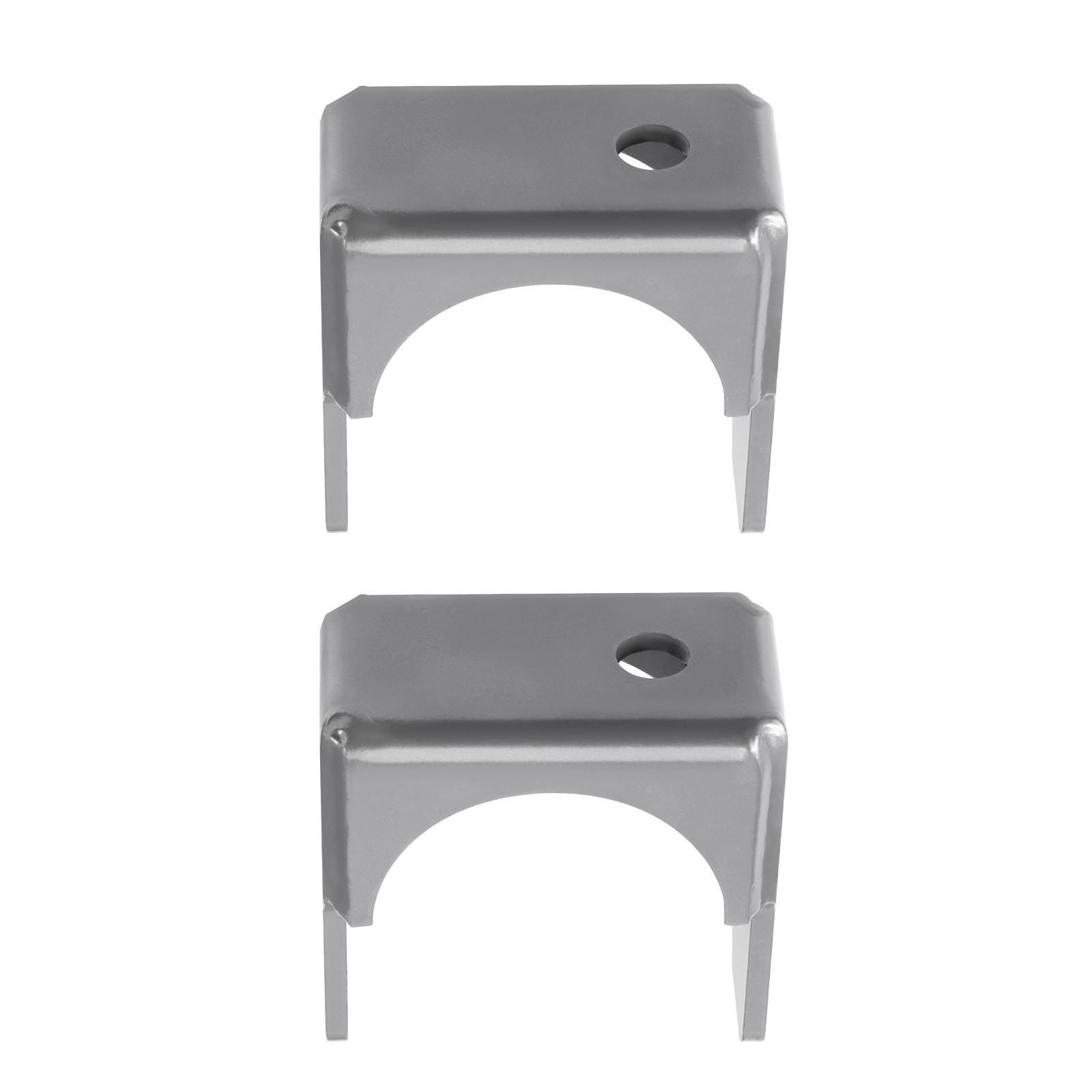 Rear 8″ Drop Flip Kit Fit For Chevy Silverado GMC Sierra C3500 1988-2000 Steel