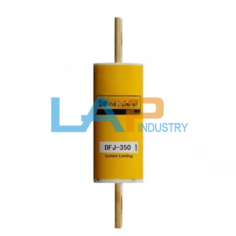 1PCS New FIT FOR DFJ-350 Fuse DFJ350 600V 350A