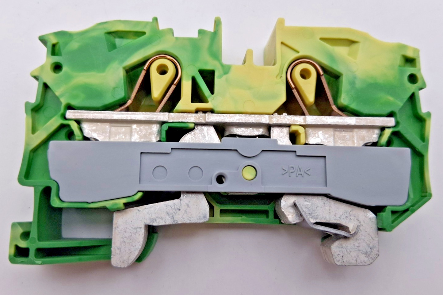 Wago 2016-1207 Terminal Block – Box of 18