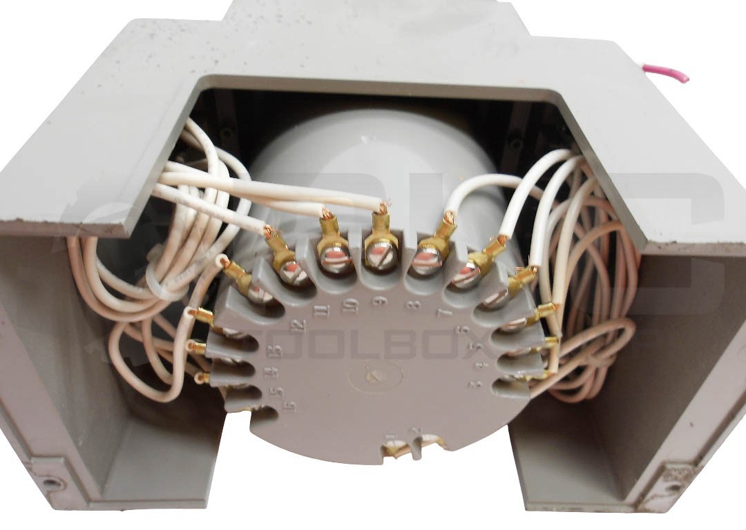 ATC 342A 200 Q 10 PX AUTOMATIC TIMING & CONTROLS 120V 50/60HZ *READ*