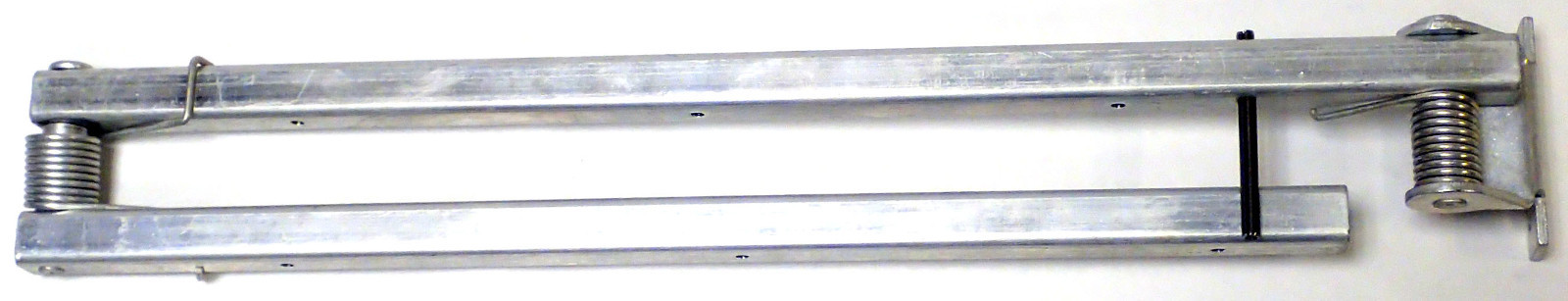 JONATHAN CRS-30 HEAVY DUTY CABLE RETRACTOR 16.5″ CARBON STEEL, LOT OF 2 NOS