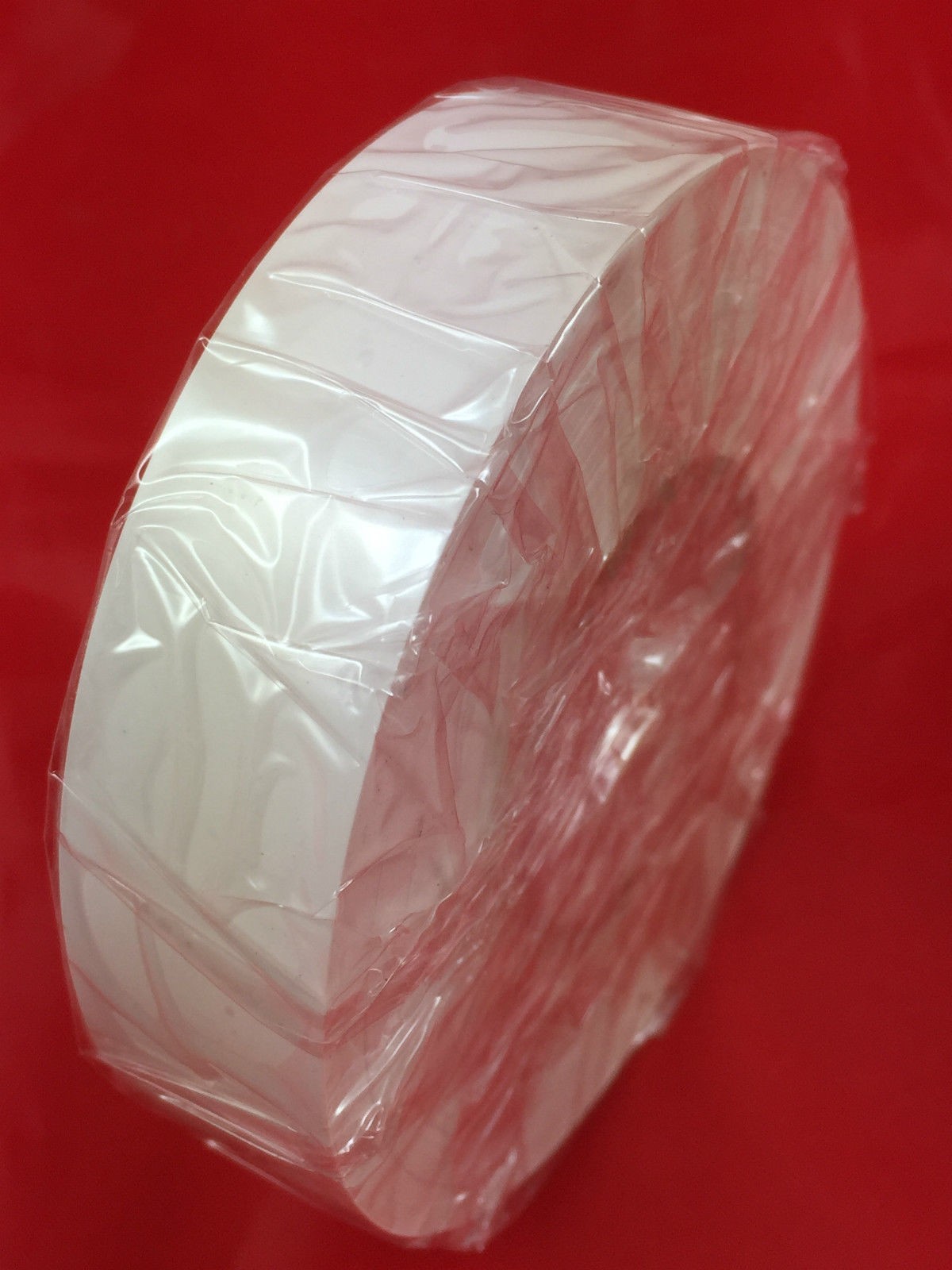 Electrical Insulating Tape Cellpack Premio 235 White 19mm x 20m x 0.18mm x12