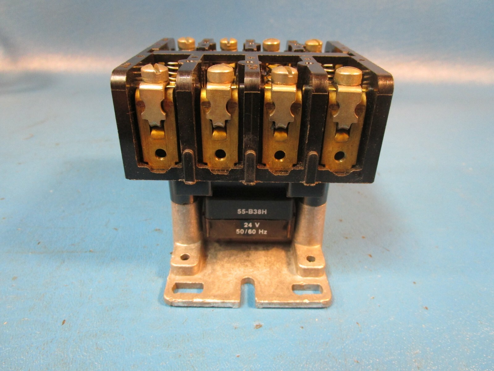 General Electric, GE CR153C003AAA, Contactor, Definite Purpose