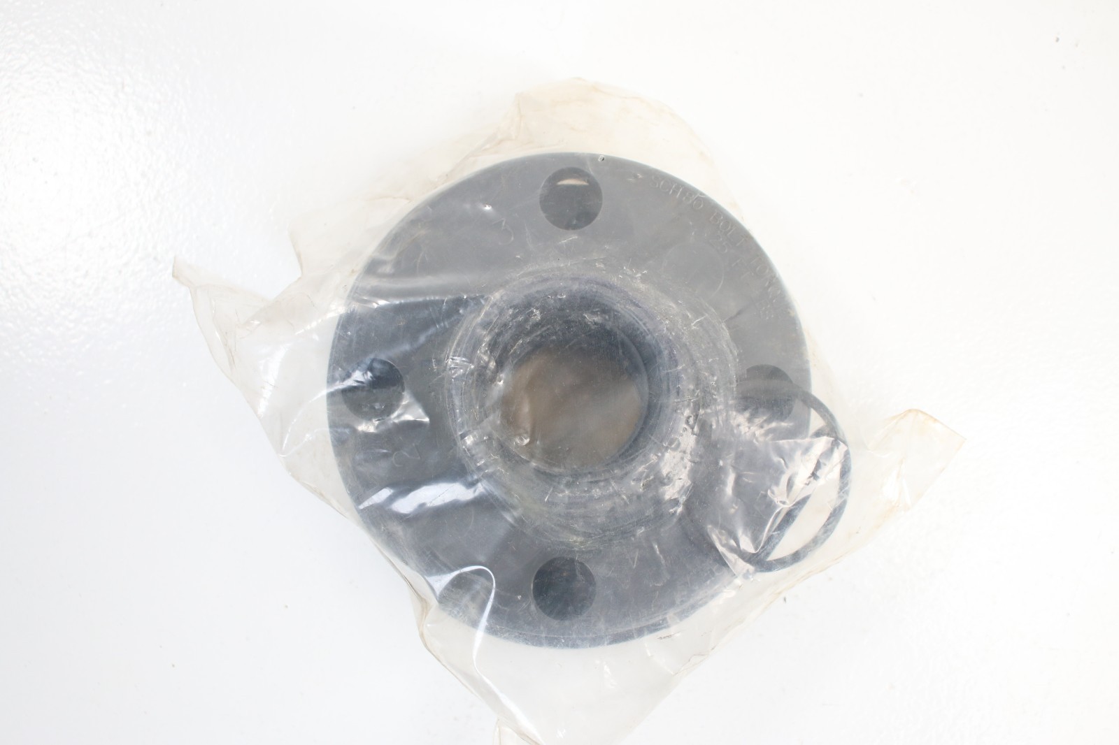 Osmanics AquaMatic K524-V 1070250 Flange Adapter Kit PVCI 2″