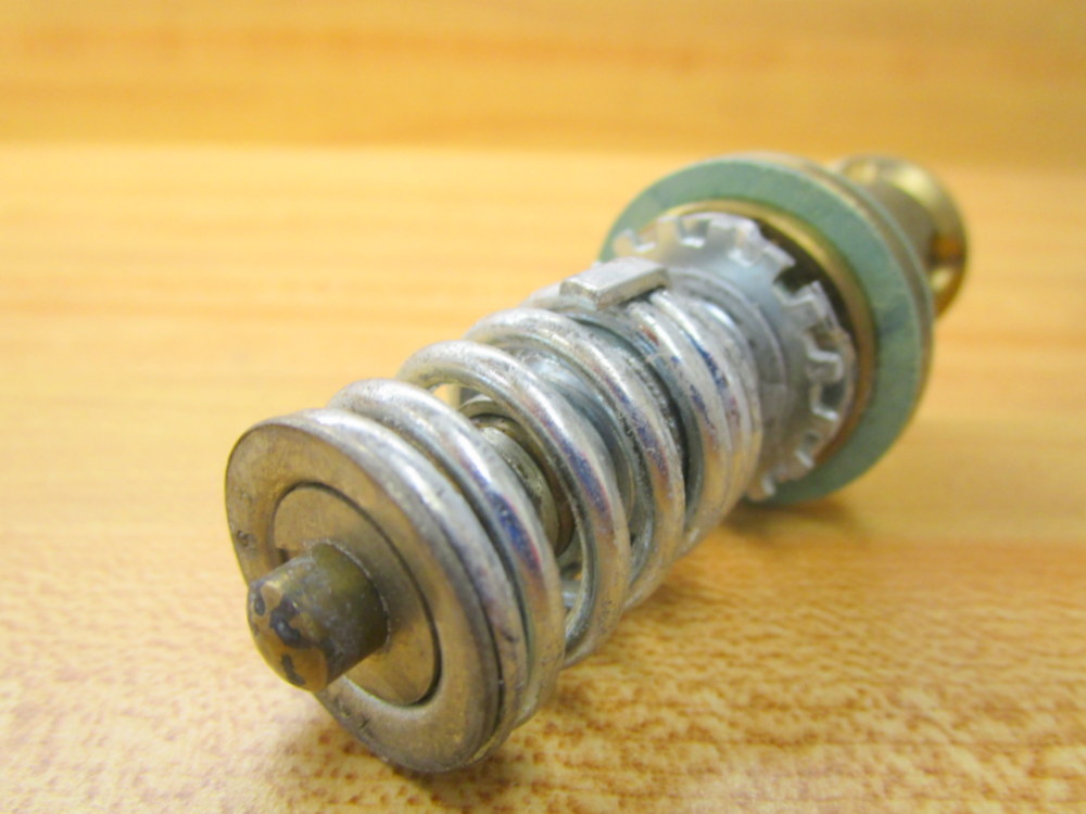Alco X9117-B 8 B Valve Orifice Cage Assembly X9117B8B