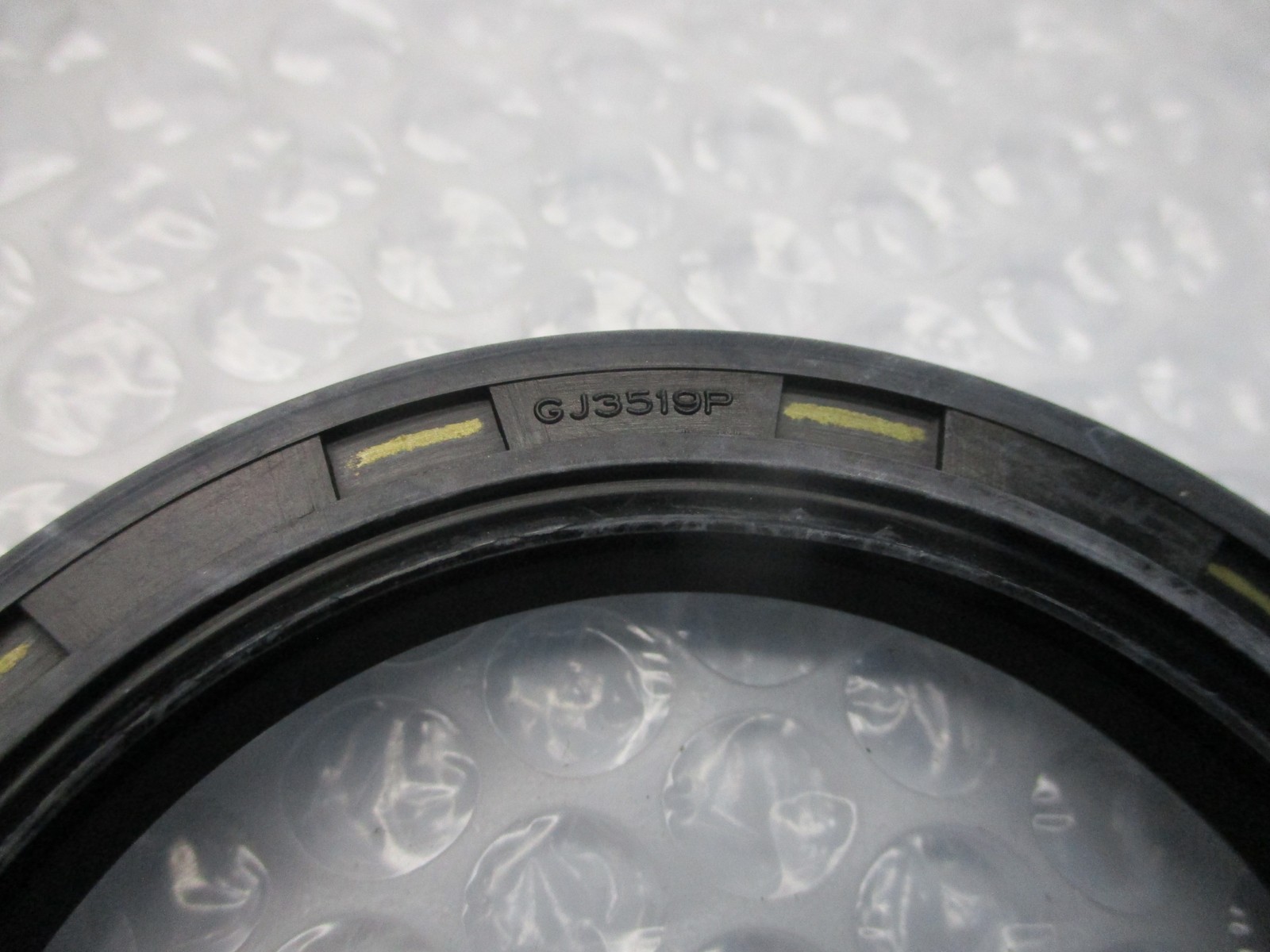 INDUSTRIAL SPARE GJ3519P SEAL NSNP