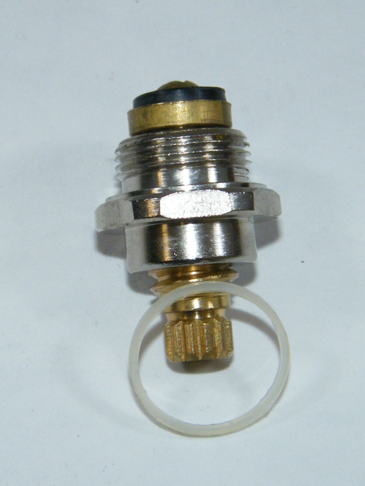 KIS11-1011 BRASS STEM FOR ARROWHEAD 10101 NEW