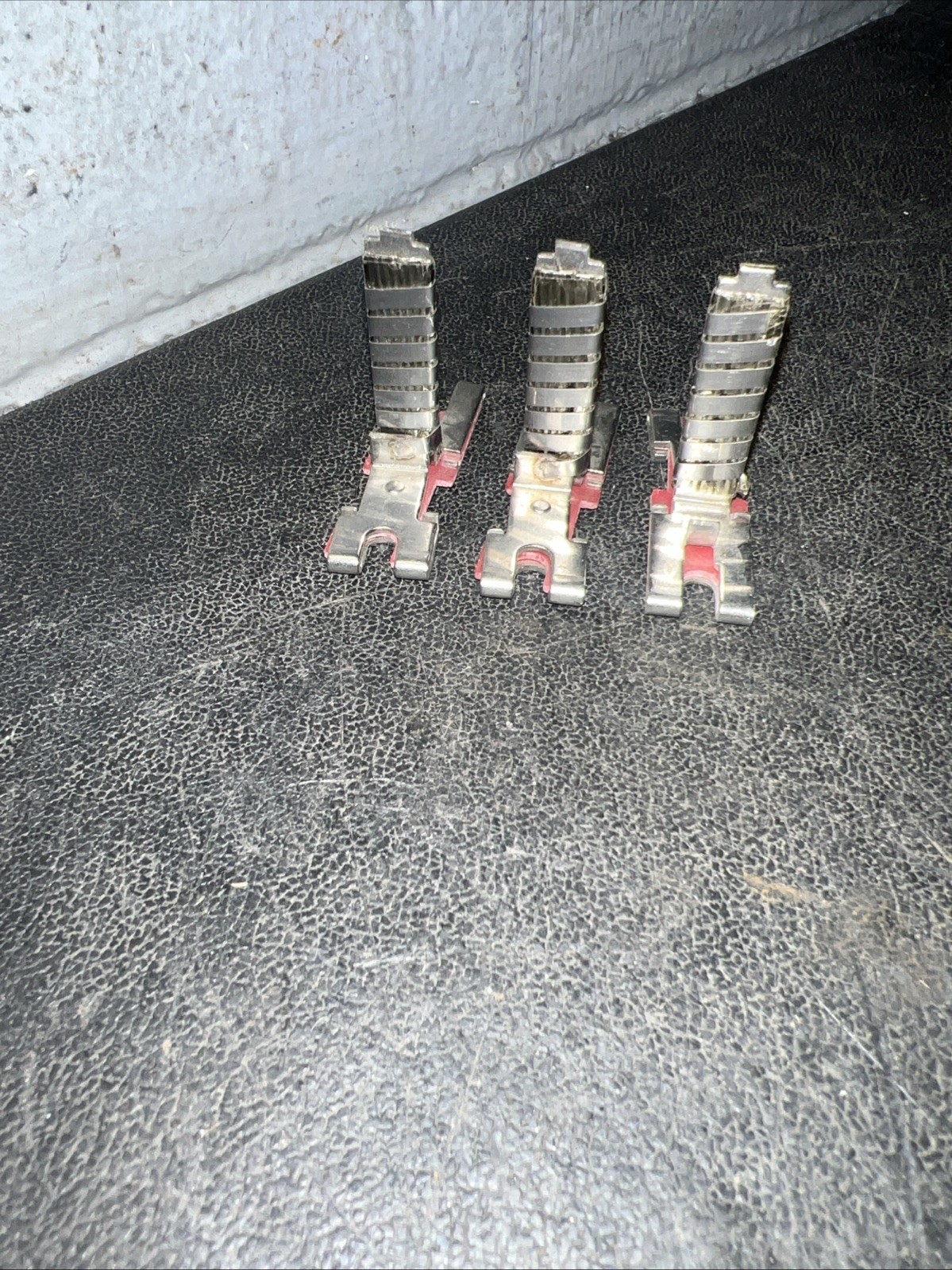 Joslyn Clark Sylvania 2425 Overload Relay Heater LOT OF 3