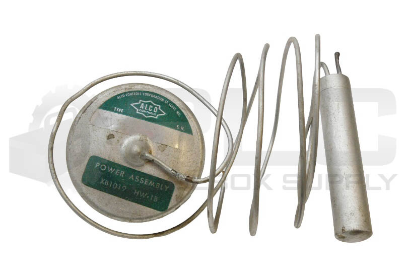 NEW ALCO XB1019 HW-1B POWER ASSEMBLY THERMO VALVE *READ*