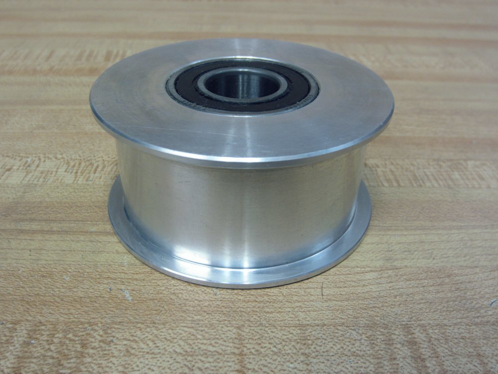 SKF A91020-124 Bearing Assembly 6004-2RSH