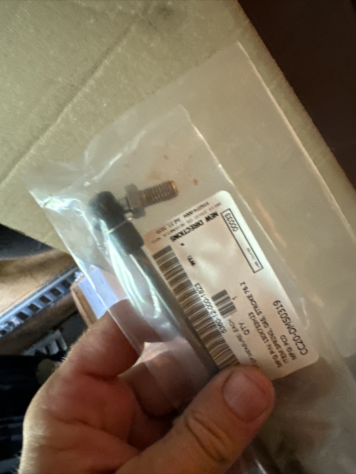 150k753h23 Gas Stroke 76.2 5360-12-000-1823 CONVEYOR BELT PART