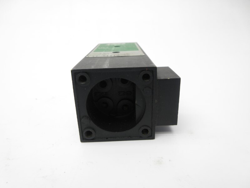 TOPWORX 11-51118-00 480VAC NSNP
