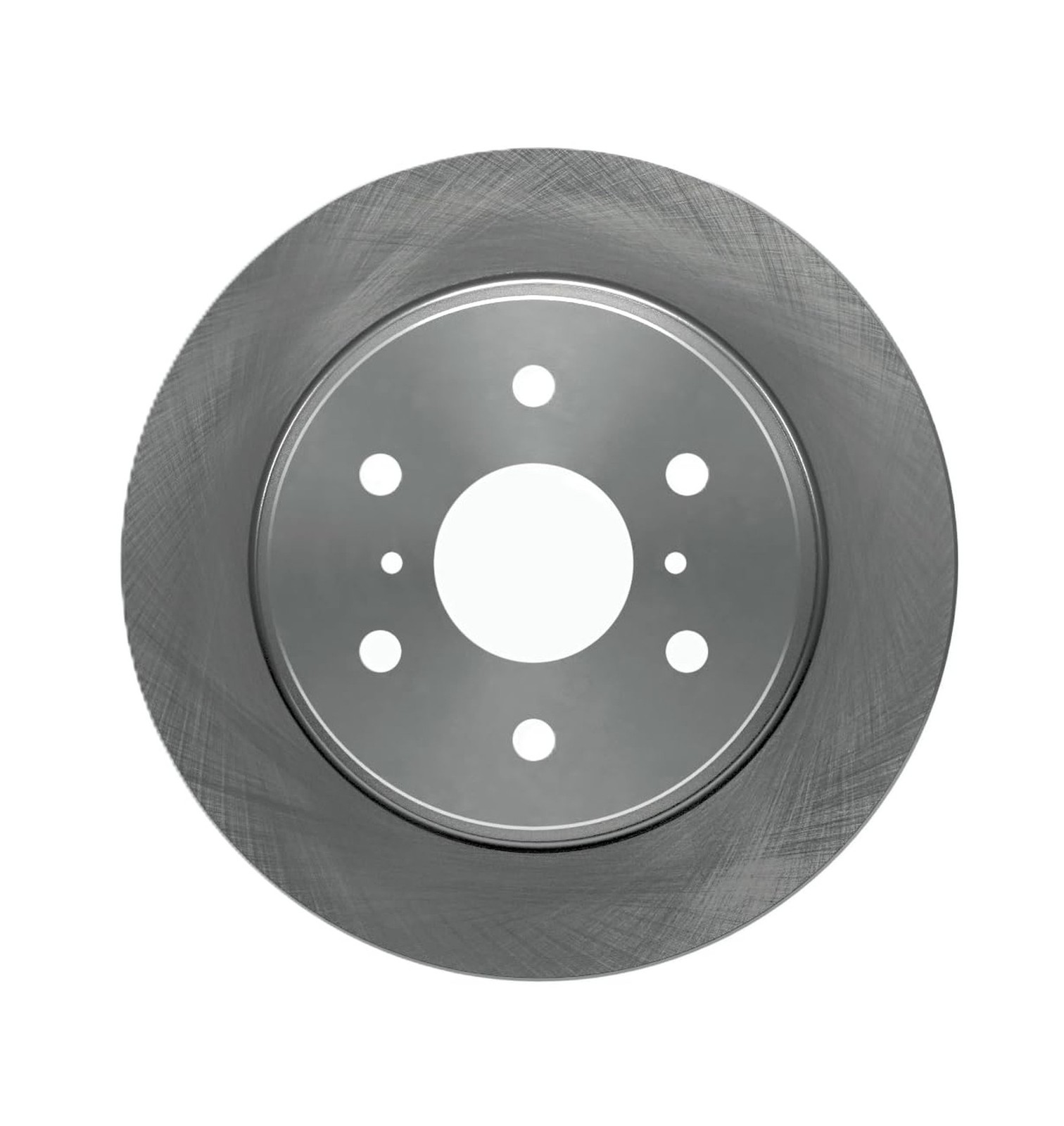 Bendix Premium PRT5729 Rear Brake Rotor for select Cadillac Escalade, Chevrol…