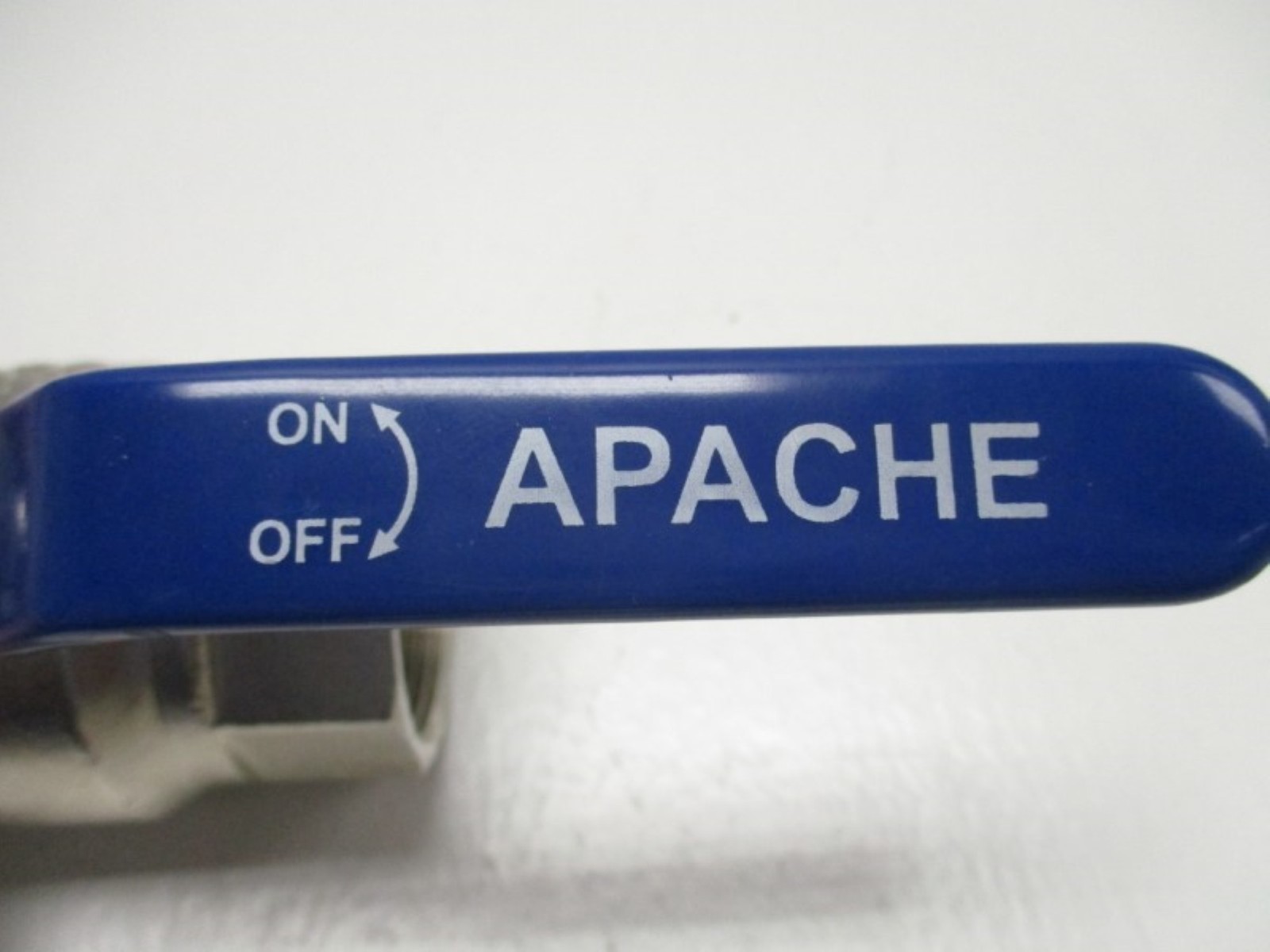 APACHE DN40-PN40 1 1/2″ NSNP