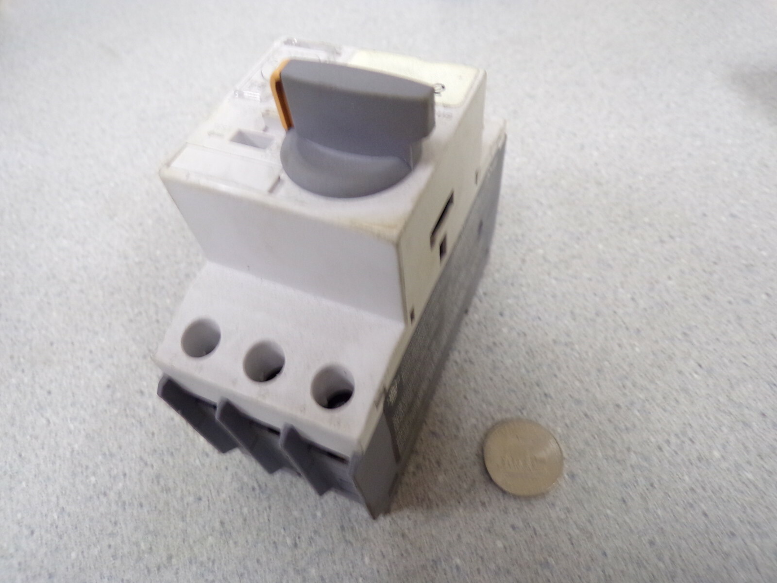 Cerus Manual Motor Starter CMS-32H *FREE SHIPPING*