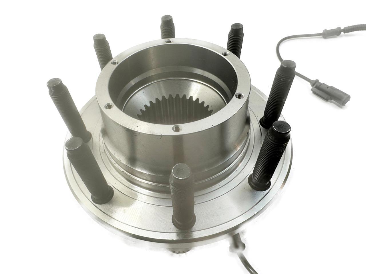MOOG 515130 Front Wheel Hub Assembly | 11-16 Ford F-250 Super Duty Fast Ship
