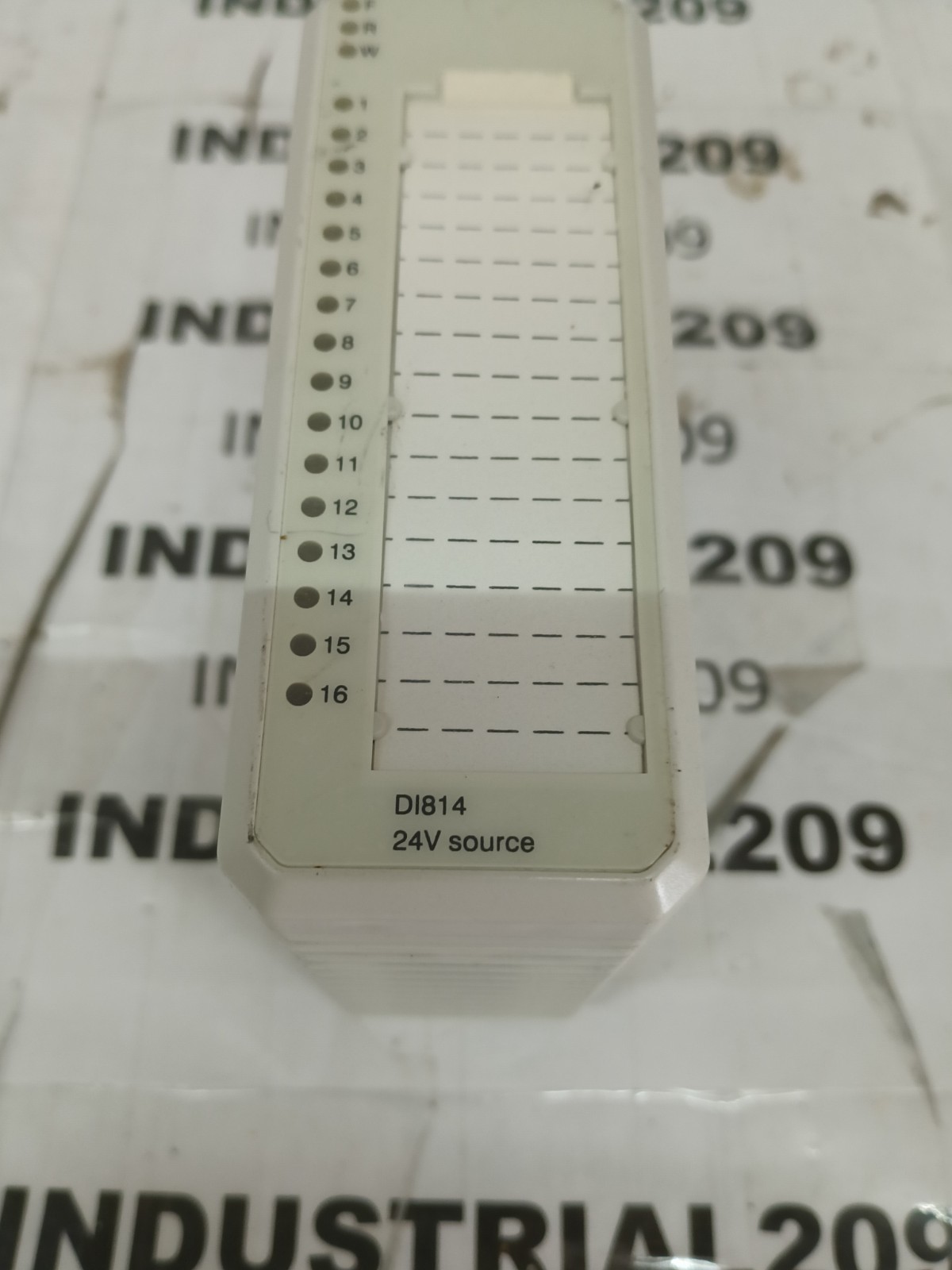ABB D1814 3BUR001454R1 PR:B