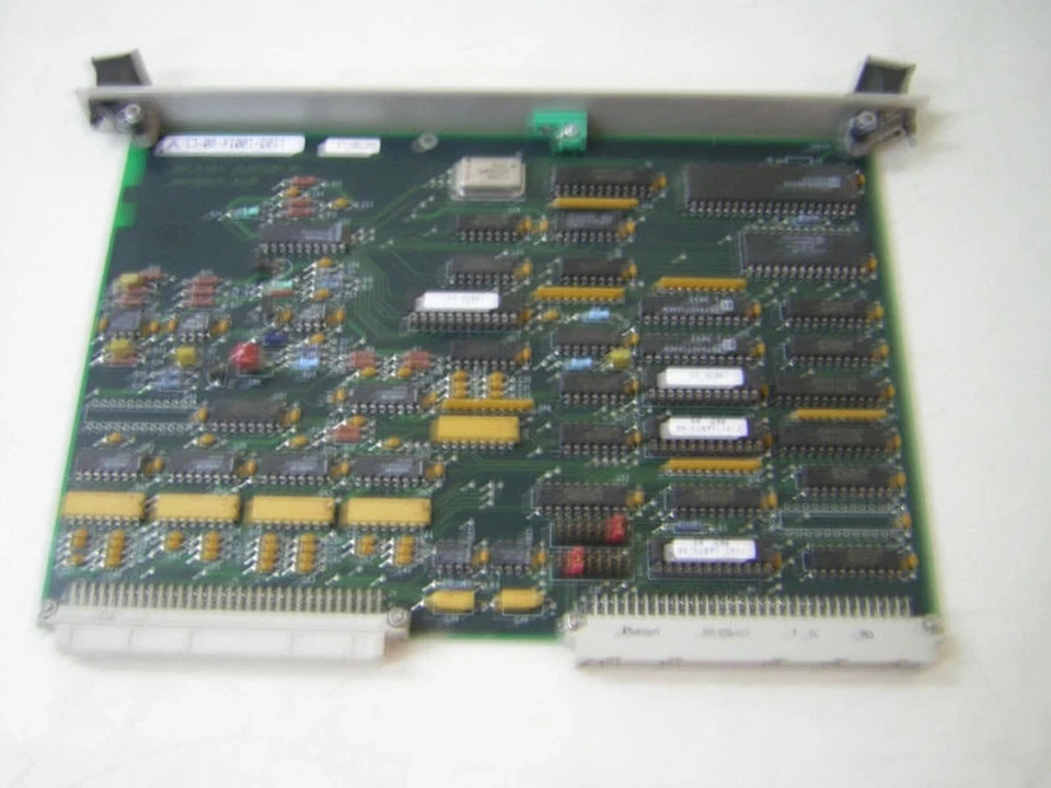 ✅ VIVID CIB 1103-10014-00-E1 4003-10016-00 REV B