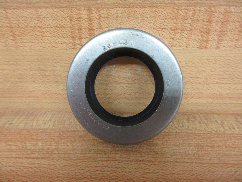 Garlock Klozure 63X430 Seal