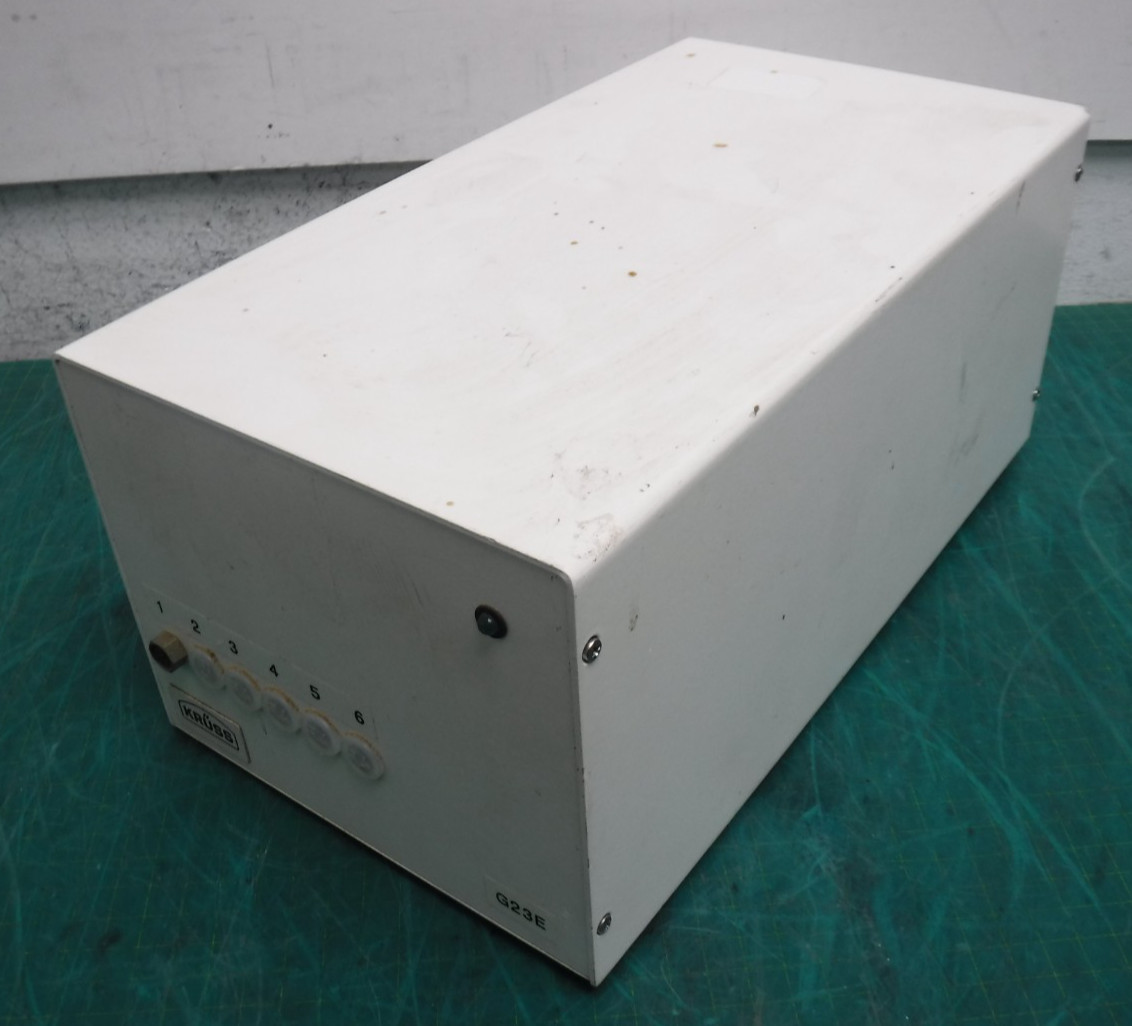 Krüss ( Kruss ) G23E‑Mk2 Lab Instrument – 45W 115/230V