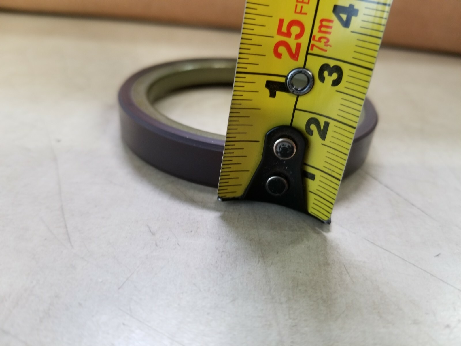 Lot of 360 – Freudenberg Oil Seals 0049366898