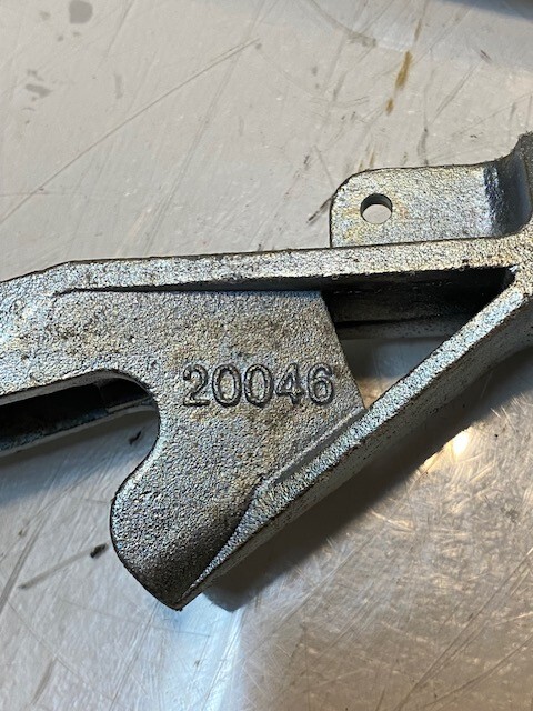 Flexxifinger Heavy Duty Arm 20550 | 20046 | 20284 | 33004 | 21-1/2″ Long 7″ Wide