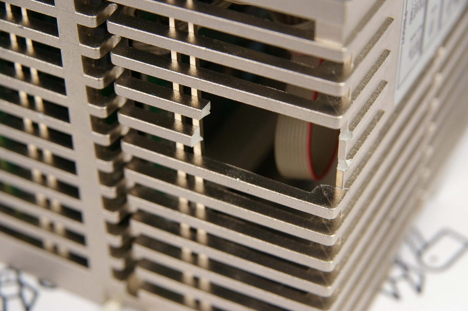 Softing GAL-YY-14-3401 echocollect m Gateway (Broken housing2)