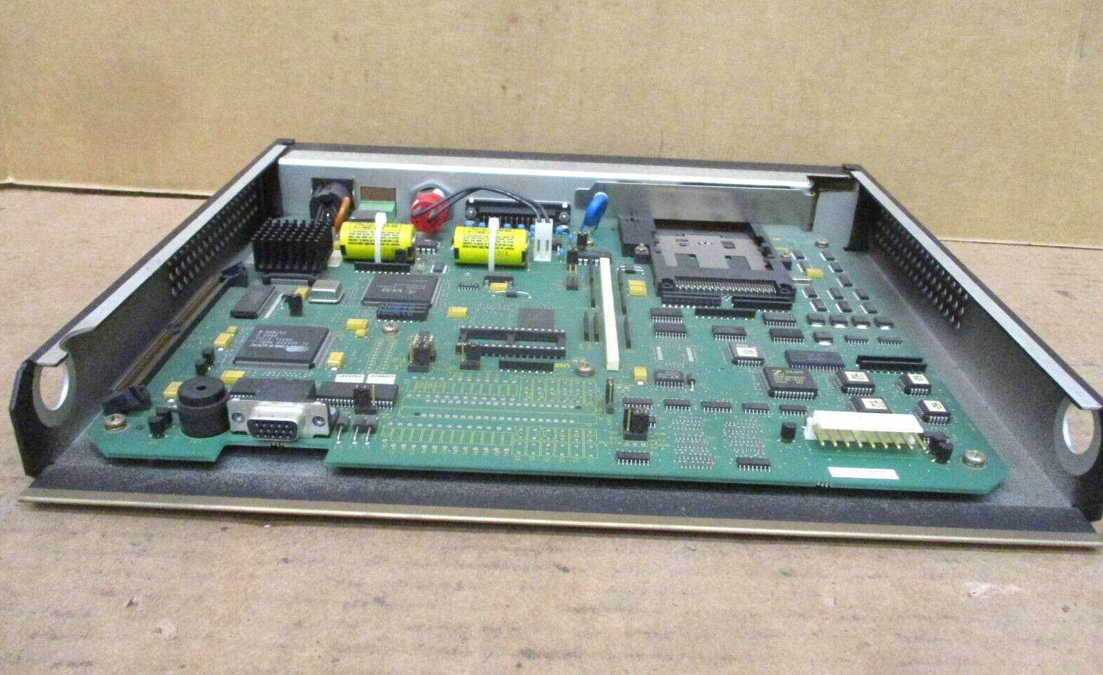 77129-206-52 CHG LTR M 77129-207-52 CHG LTR G 49944HM