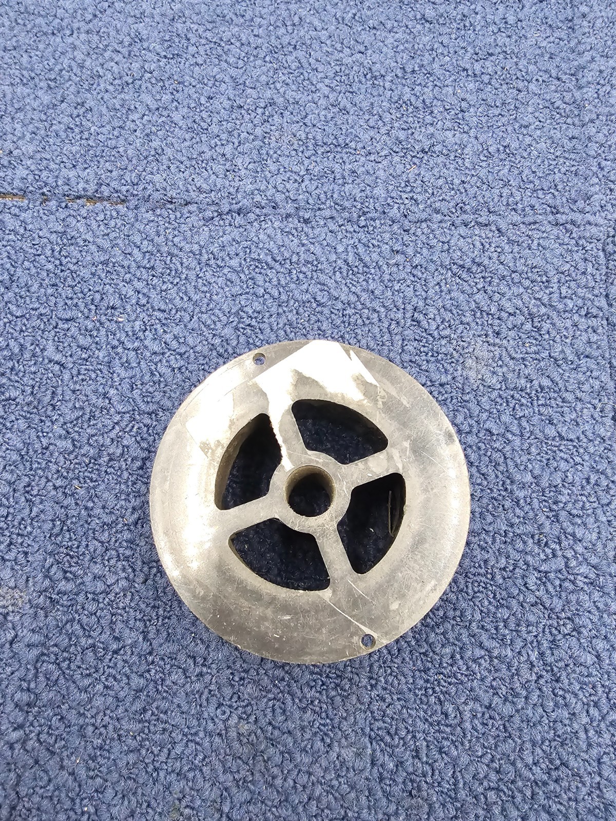 Stainless Steel Mig Welding Wire Spool 0.9lbs