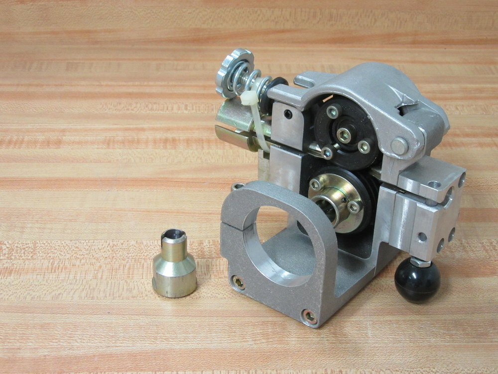 ELCO WP1000 Portable Wire Feed Pilot