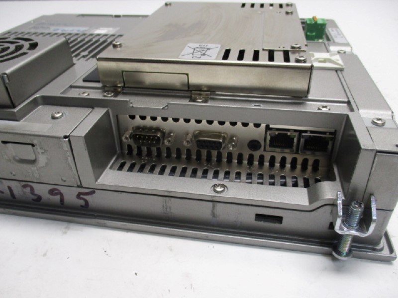 JTEKT PRO-FACE PS3650A-TY3-S OPERATOR INTERFACE PANEL UNMP