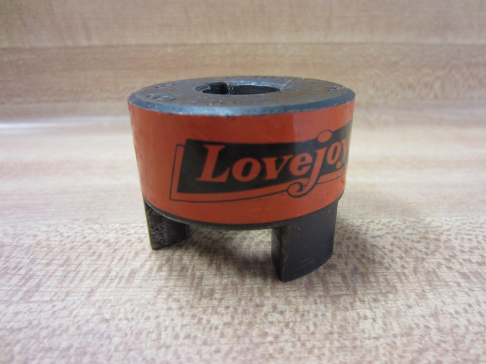 Lovejoy L-075 .625 Coupling L075 5/8