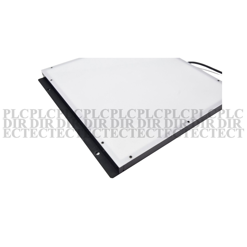 Used CCS LDL-TP-100×100-SW Backlight DC24V