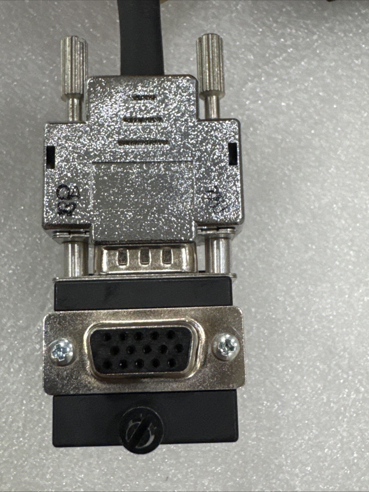 New Setra Pressure Sensor Transducer, 328GL3ADENS, M328 MICRO DISPLAY. *From US*