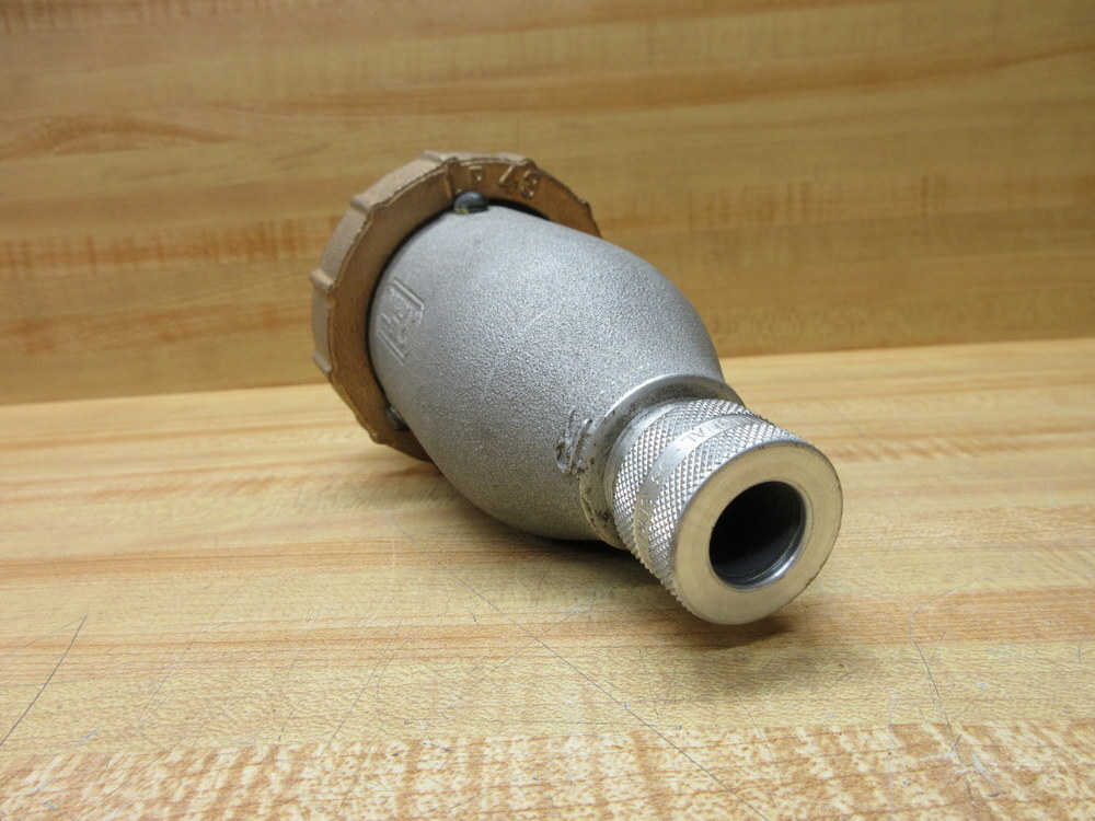 Pyle National LFPL-3032 Receptacle Plug FP-31-K (Pack of 2)